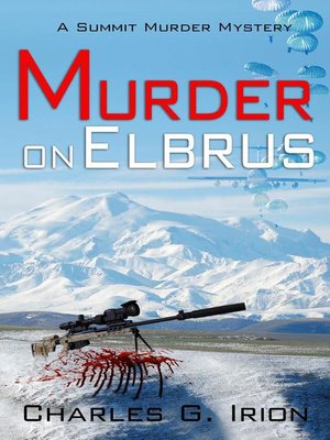 cover image of Murder on Elbrus